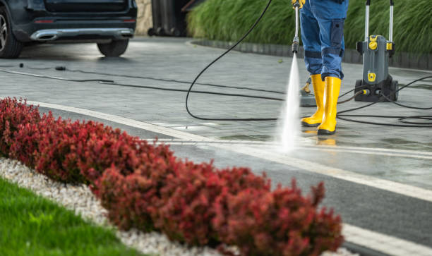 Professional Pressure Washing Services in Palmdale, PA